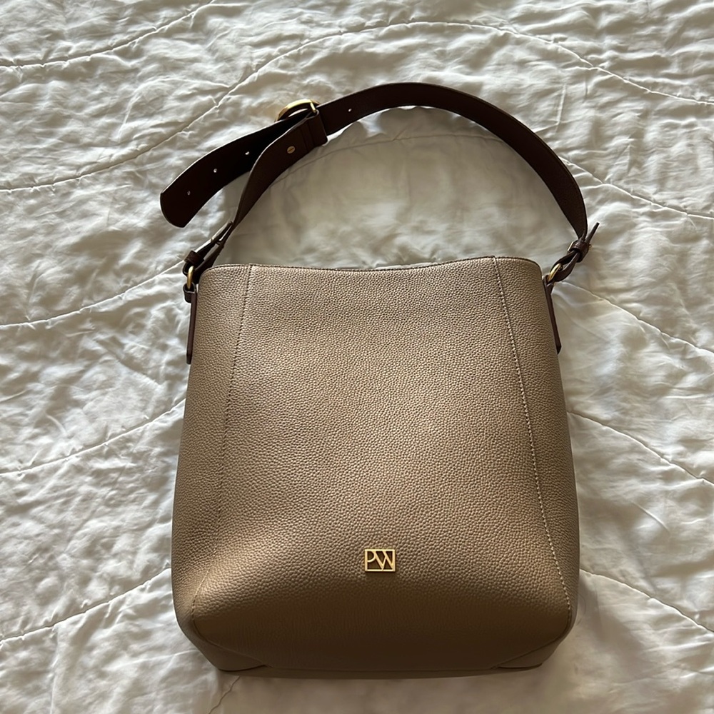 Parisa Wang Medium Carrie Tote Bag